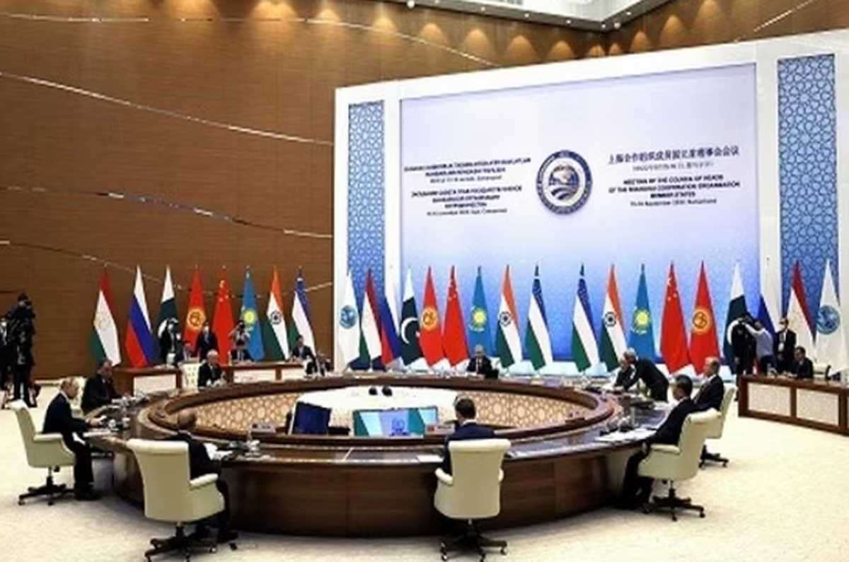 पीएम मोदी की अध्यक्षता में आज एससीओ की वर्चुअल बैठक, पुतिन, जिनपिंग, शहबाज होंगे शामिल